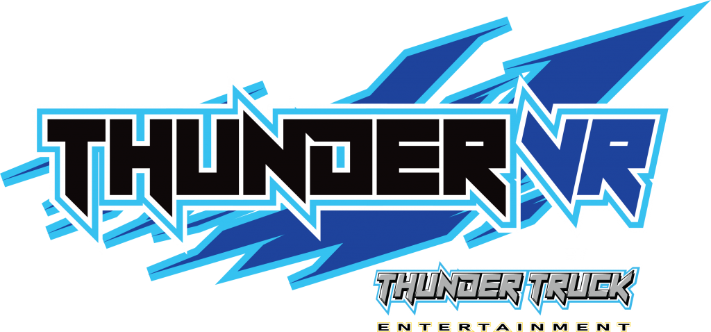 Thundervr Logo